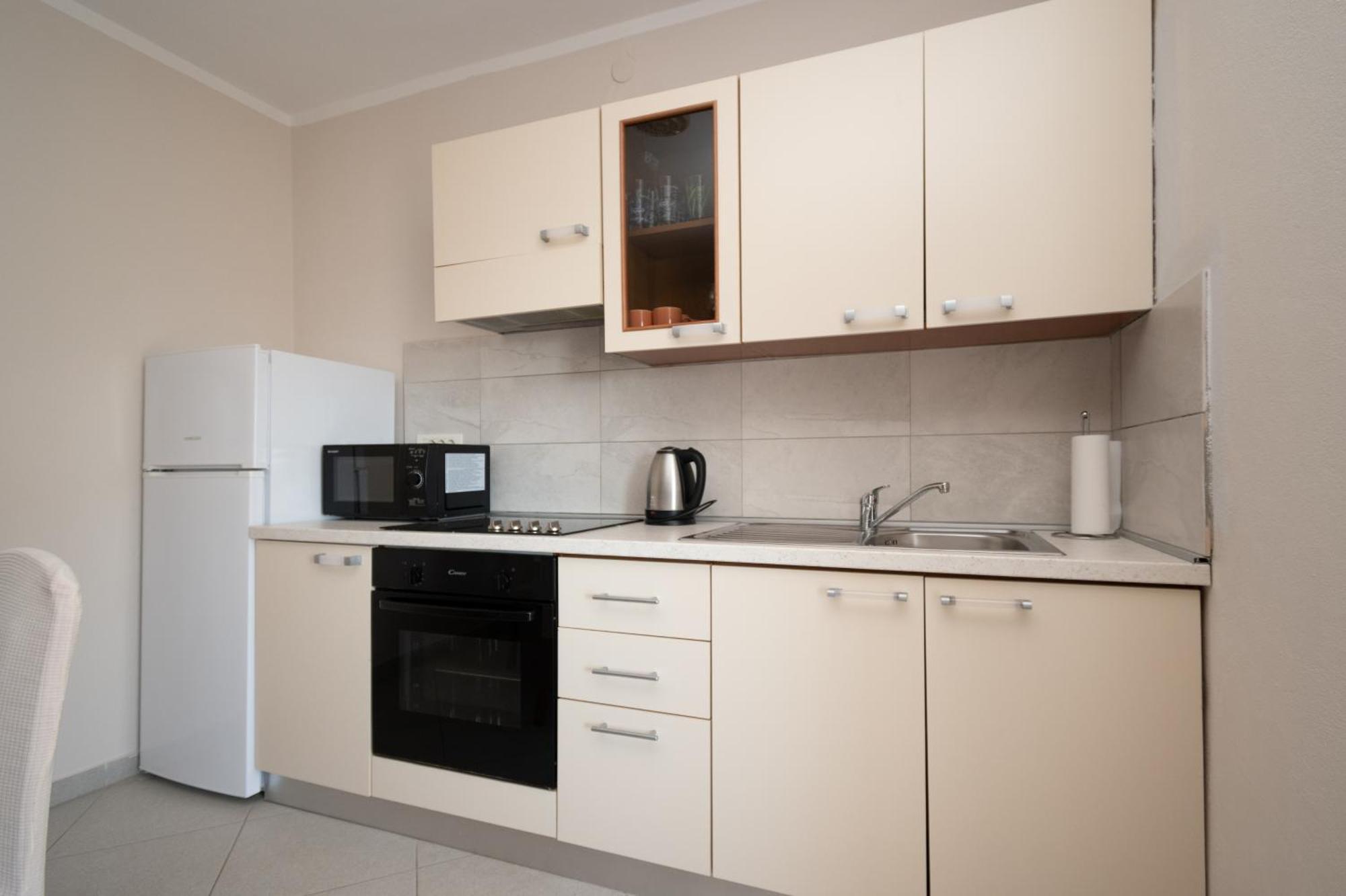 Apartments With A Parking Space Povljana, Pag - 6298 Phòng bức ảnh