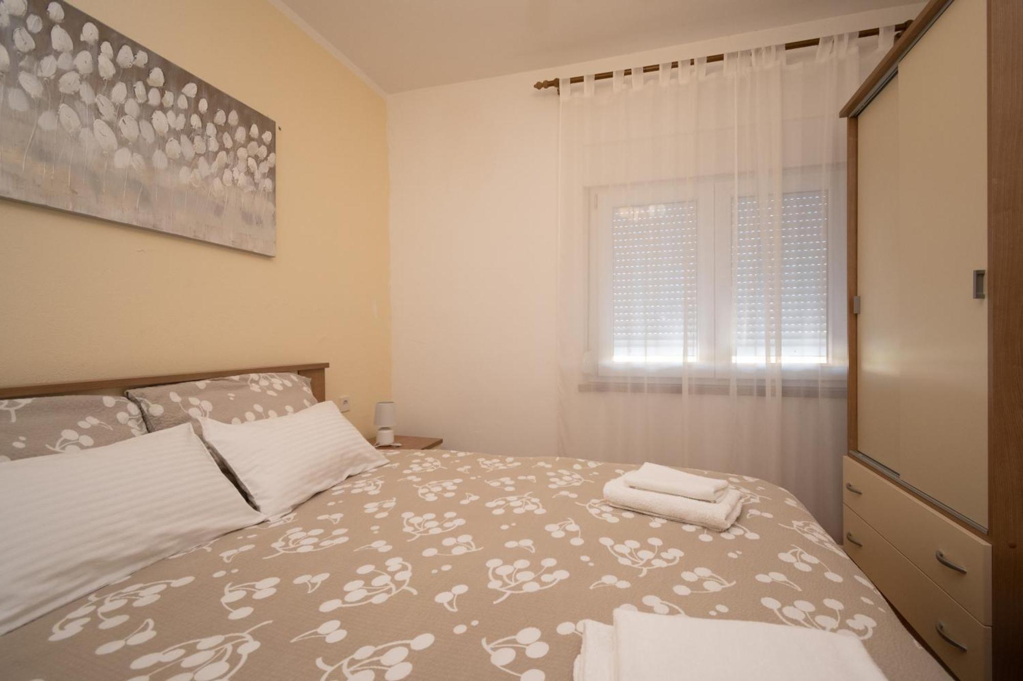 Apartments With A Parking Space Povljana, Pag - 6298 Phòng bức ảnh