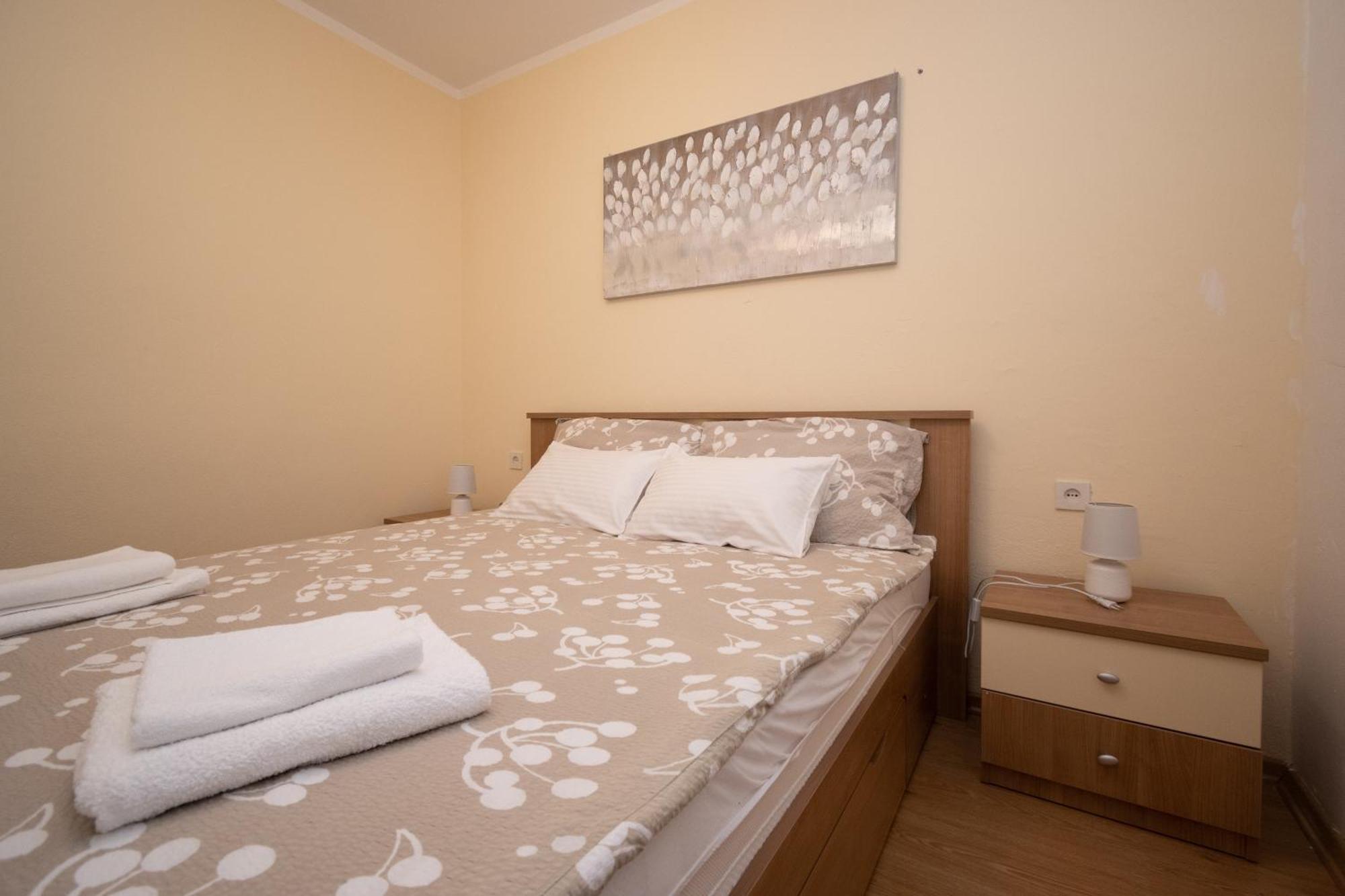 Apartments With A Parking Space Povljana, Pag - 6298 Phòng bức ảnh