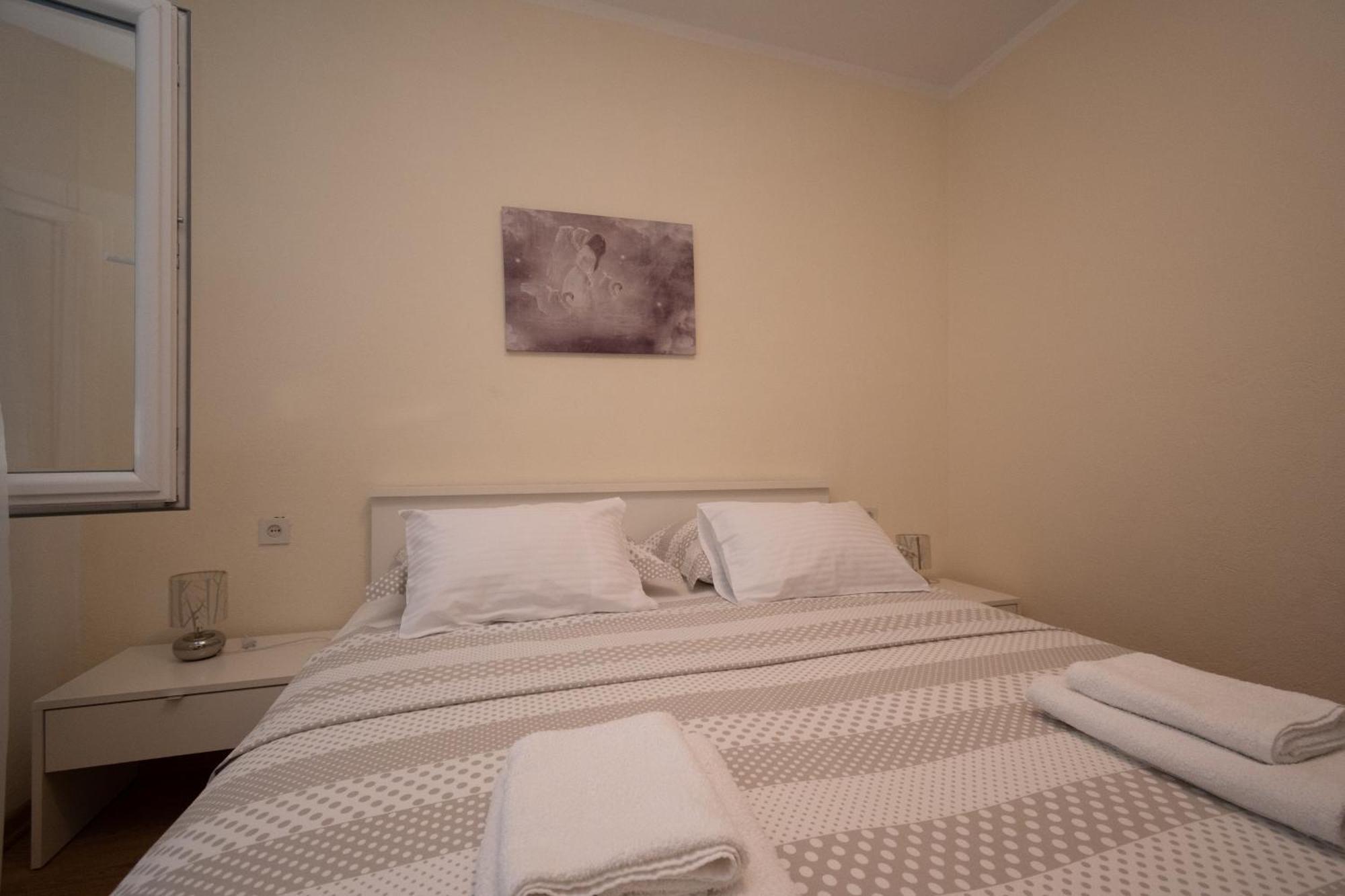 Apartments With A Parking Space Povljana, Pag - 6298 Phòng bức ảnh